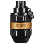 Viktor & Rolf Herrdofter Spicebomb ExtrêmeEau de Parfum Spray 90 ml (12.833,00 kr / 1 l)