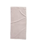 GANT Home - Organic Premium Terry Handduk Mild Purple 70x140 från Sleepo