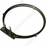 Aeg Fan Oven Element Cooker B3101-4-W UK Genuine