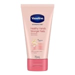 Vaseline Intensive Care Hand & Nail Cream 75 ml