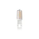 Ideal Lux G9 4.0W 4000K CRI80 Mod. 307879 Lampadina