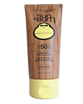 Sun Bum SPF 50 Premium Moisturizing Sunscreen Lotion 177ML - NEW & SEALED