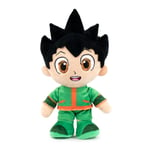 BARRADO Soft Toy of the Characters of Hunter X Hunter - 28cm, 11'02" - Gon, Kill