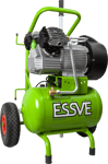 ESSVE KOMPRESSOR 20/300