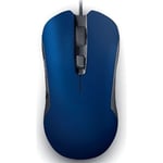 nacon optical gaming mouse 110 blue Mouse