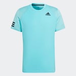 adidas Club Tennis 3-Stripes T-Shirt Men