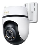 TP-Link Tapo C530WS Outdoor Pan/Tilt Security Wi-Fi Camera