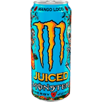 Monster Juiced Mango Loco