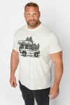 Adventure Jeep Print T-Shirt