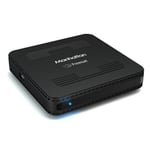 MANHATTAN SX Freesat Satellite Tv Box HD Set Top Box