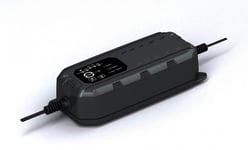Batteriladdare för bilar Lemania LEM1224250 12/24V 25A; IP44
