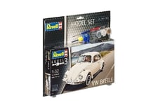 Revell Model Set VW Beetle