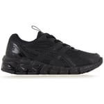 Baskets enfant Asics  BASKETS  GEL QUANTUM 90 PS NOIRES