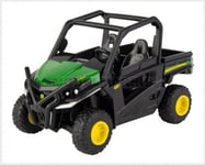 BRITAINS 46801 BRITAINS JOHN DEERE GATOR 46801 - 1:32