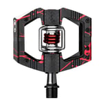 Crankbrothers Mallet E Mountain Bike Pedals - Splatter Collection - MTB Enduro O