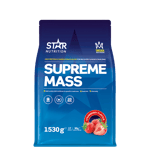 Supreme Mass Gainer 1,53 kg