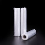 3 Rouleaux de Mise sous Vide, pour Machine sous Vide Foodsaver, (25cm x 5m Chaque) Rapanda