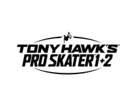 Activision Tony Hawk''s Pro Skater 1+2, Xbox One, T (Teen), Fysisk Medium