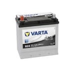 Varta B24 - 12V 45Ah (Bilbatteri)