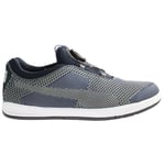 Puma RBR Disc Mens Navy Trainers - Blue - Size UK 11