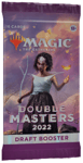 Double Masters 2022 Draft Booster