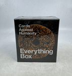 Cards Against Humanity: Everything Box • 300-Card Expansion BRAND NEW & SEALED