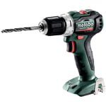 Borrskruvdragare 12 v metabo - 12v powermaxx bs bl utan batteri