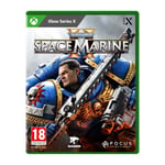 Warhammer 40.000: Space Marine 2 (Xbox Series X)