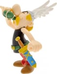 Astérix et Obélix figurine Astérix buvant la potion magique 5,5 cm 605586