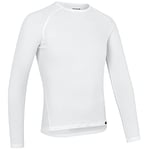 GripGrab Ride Thermo 1 and 3 Pack Winter Cycling Base Layer Long Sleeve Anti Odour Thermal Bicycle Undershirt Vest