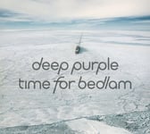 Deep Purple  Time For Bedlam EP  CD