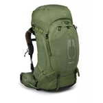 Osprey Atmos AG 65 - Sac à dos trekking homme Mythical Green L / XL