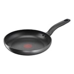 Tefal Titanium Ultra Non-Stick Aluminium Frying Pan, 24cm