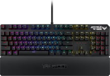 Asus Tuf K3 Gaming Tastatur