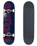 Skateboard Complet Big Dot, 8.0 x 31.56, Bleu