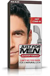 Just For Men Auto Stop Mens Hair Colouring Dye Colour BLACK AutoStop A55