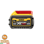 Batterie DEWALT DCB546-XJ 54/18V 2/6Ah Li-Ion FlexVolt