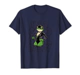 Frog I'm A Good Girl Daddy Stuff Cute Frog Things T-Shirt