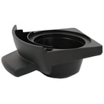 Support dose Dolce Gusto Piccolo Krups - Porte capsules ou dosettes - Noir