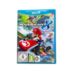 Mario Kart 8 - Wii U