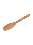 Bastian Casserole spoon oval 30 cm Cherry wood