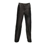 Regatta Professional Mens Stormbreak Waterproof and Breathable Overtrousers