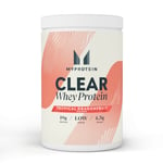 Clear Whey Protein Powder - 20servings - Tropical Dragonfruit