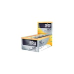 SiS GO Energibar Eske Banana Fudge, 30 x 40 g