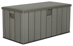 Lifetime Outdoor Storage Box - 565L