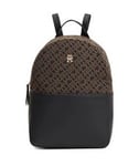 TOMMY HILFIGER JACQUARD Women's Backpack