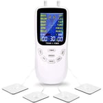 Extralink Vital+ Advanced TENS/EMS stimulator for muskelpleie og smertelindring