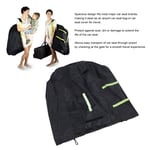 Gate Check Bag Lightweight Stroller Bag For Travel