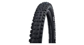 pneu vtt schwalbe magic mary 29   tubeless easy souple addix e 50