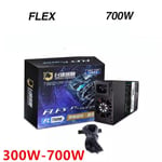 ITX FLEX 1U K39 300W 400W 500W 600W 700W Alimentation FL-300WS FL-400WS FL-500WS GT-600WS FL-600WS FL-700WS - Type 300W